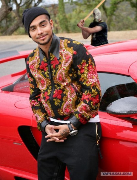 Игорь Чуглин | Москва