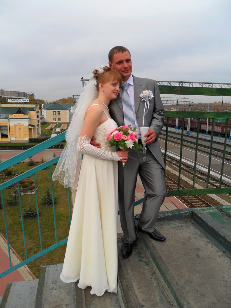 Сергей Шех | Прокопьевск