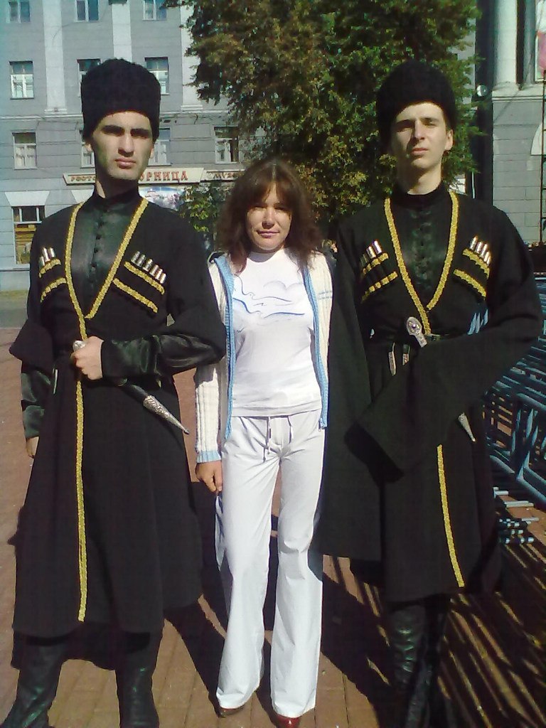 Антонина Евдокимова Михайловна | Курск