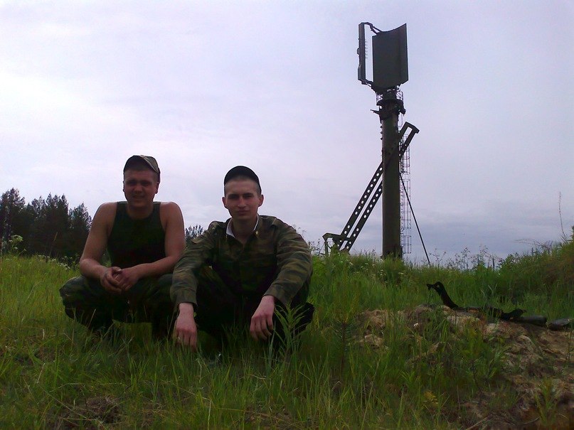 Евгений Кращук | Поворино