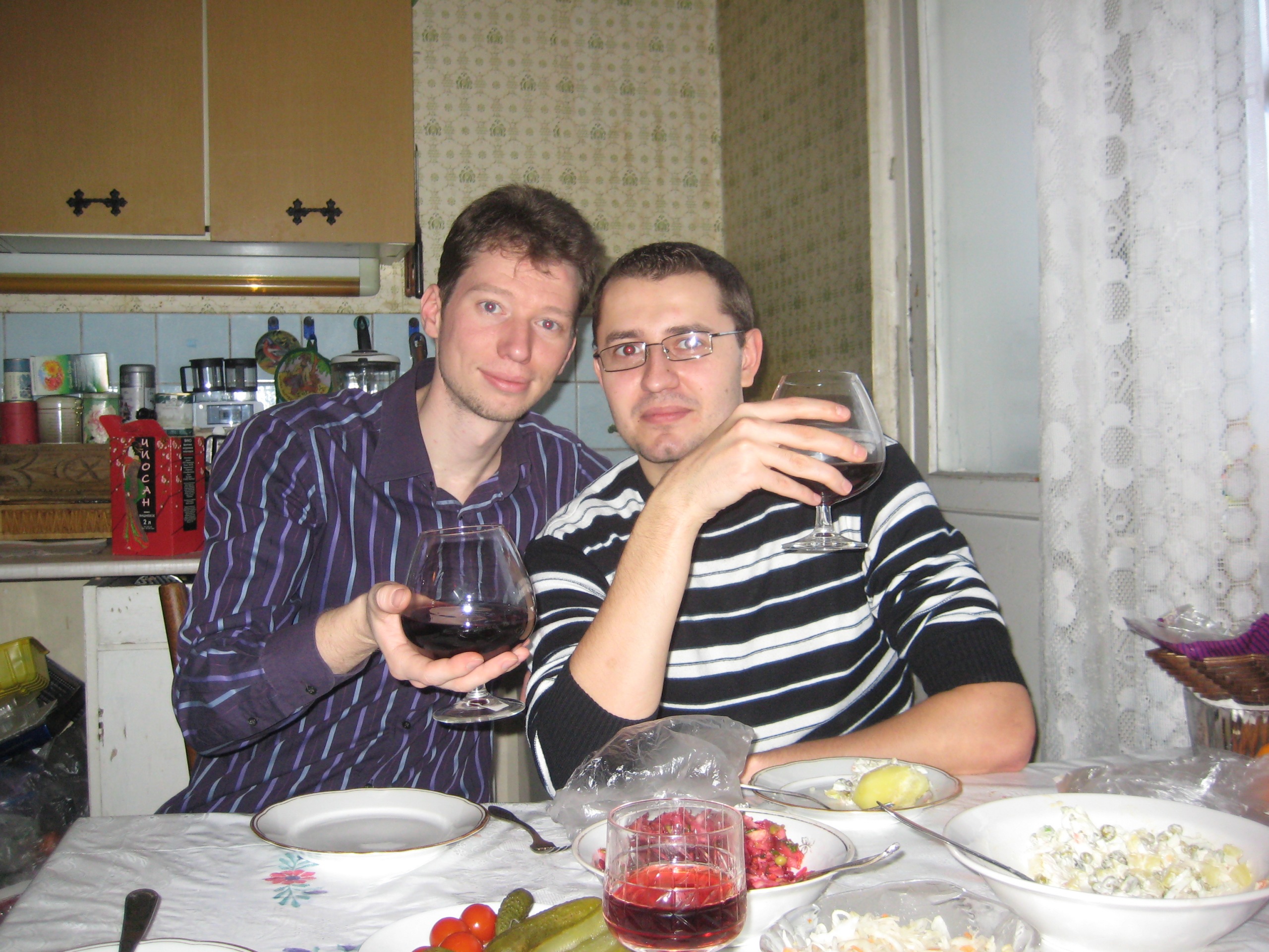 Фото профиля