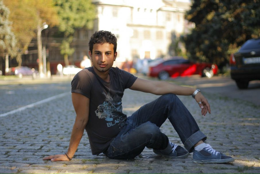 №36, Houman Niki, 38 лет, Киев №36, Houman Niki, 38 лет, Киев