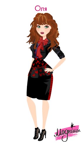 Иришка Анисимова | Самара