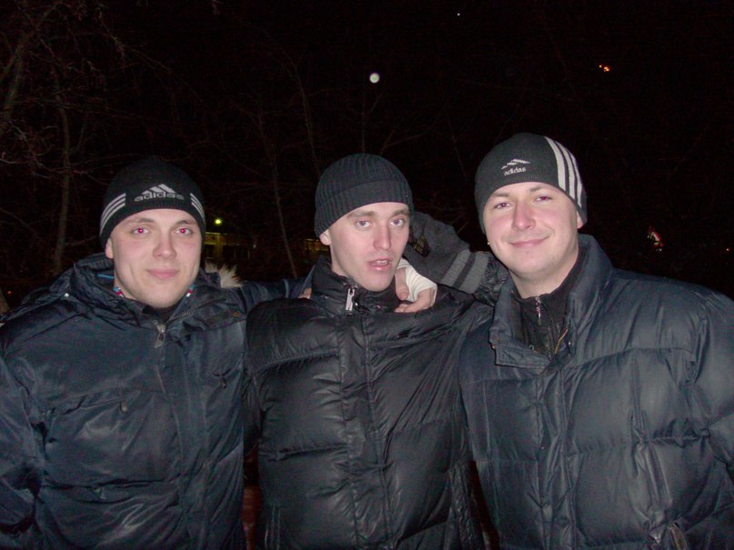 Сергей Минеев 