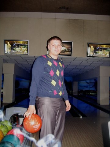 Руслан Проценко | Киев