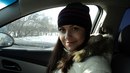 Анна Аркатова, Санкт-Петербург, Россия, 13.12