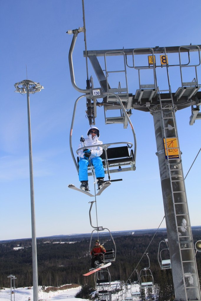 Елена Хох | Санкт-Петербург