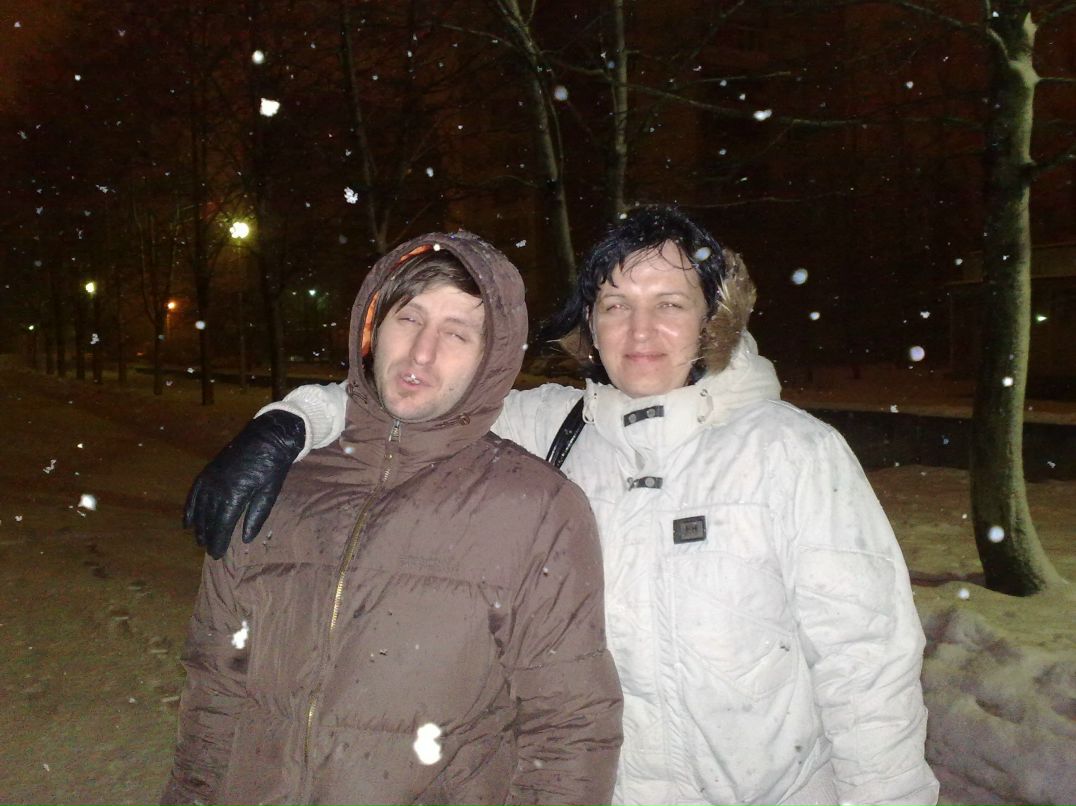 Мария Мирошниченко | Сосновый Бор