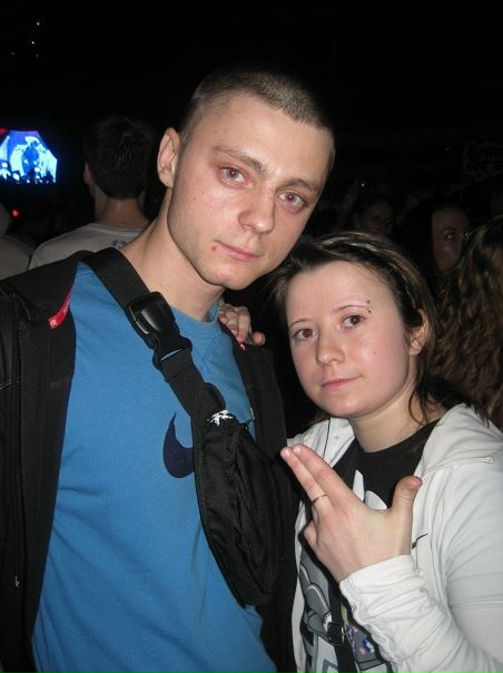 №43, Иринка Зак, 40 лет, Санкт-Петербург №43, Иринка Зак, 40 лет, Санкт-Петербург