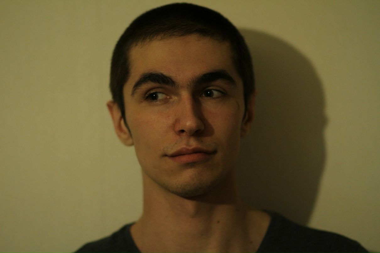 Дмитрий Маркин | Москва