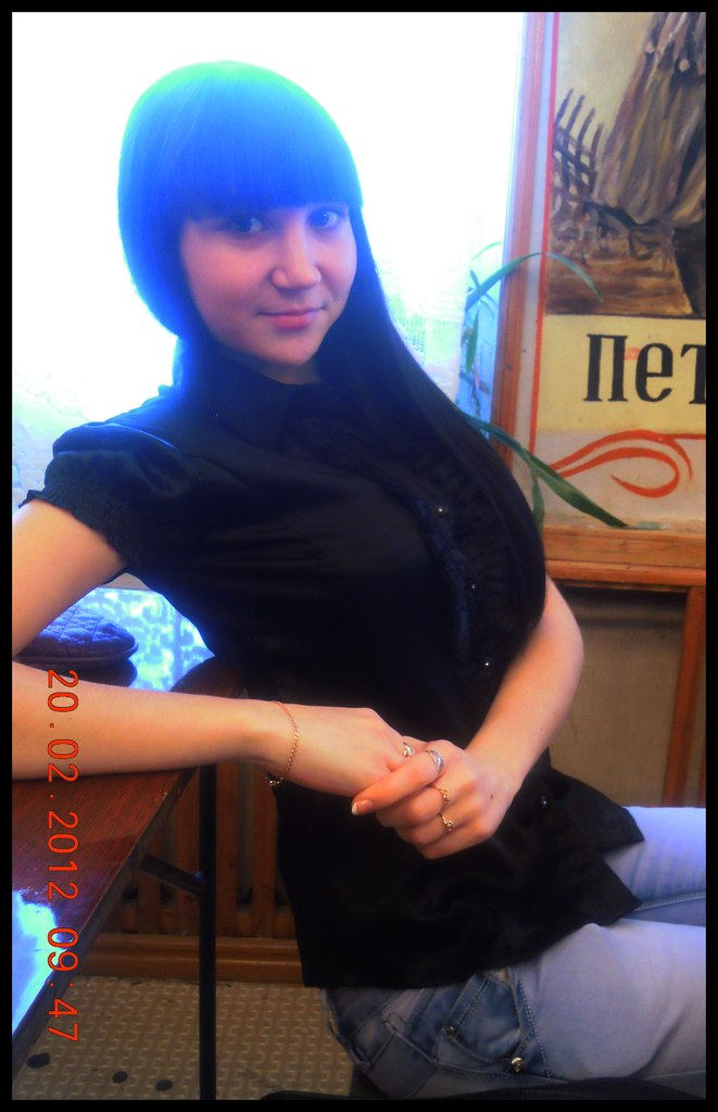 Наталья Лебедева | Сызрань