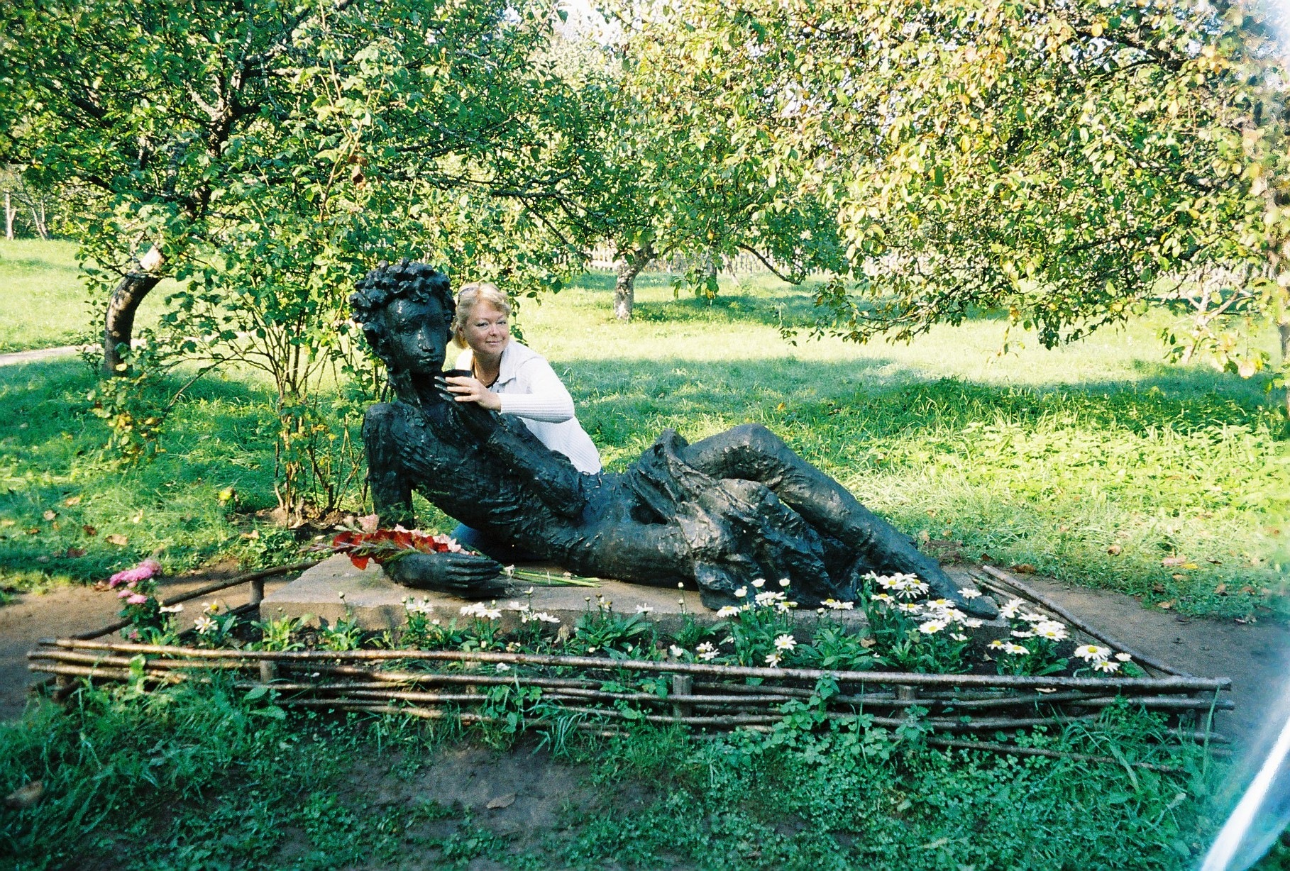 Фото профиля