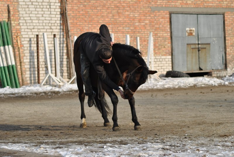 Артем Васьковский Сергеевич | Марганец