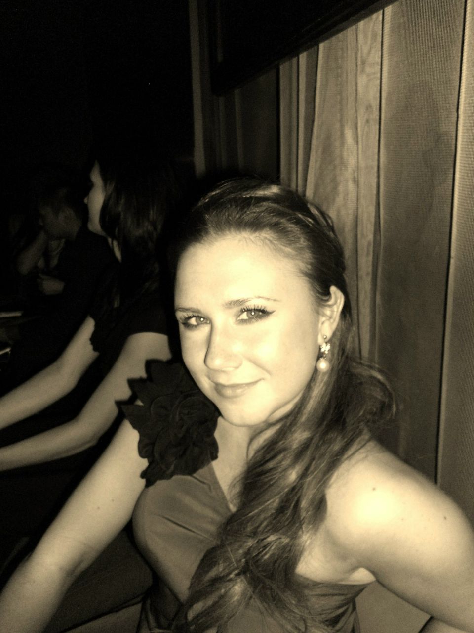 Александра Ратжи | 