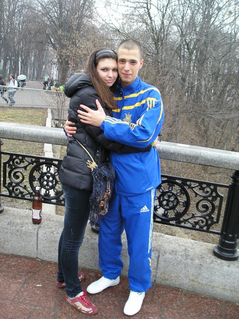 Ростислав Смайл ★[FS]★ | Санкт-Петербург