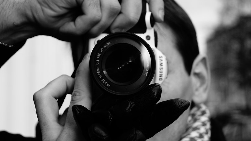 Алексей Смирнов | Санкт-Петербург