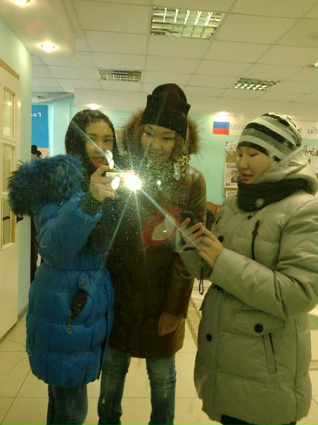 №16, Татьяна Мандрова №16, Татьяна Мандрова