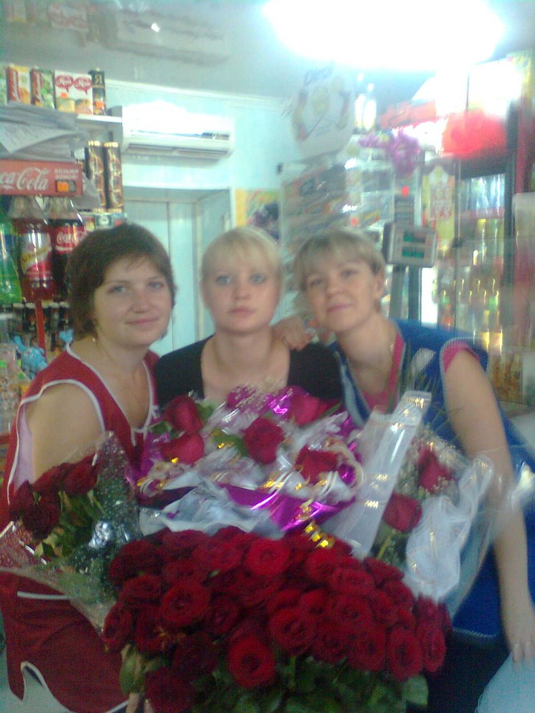 Ольга Козина | Саранск