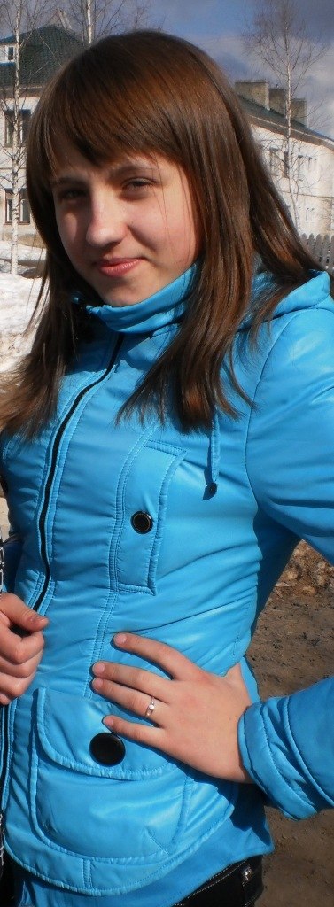 Юлия Дружининская | Вологда