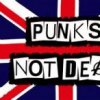 Аватар: Punk No dead