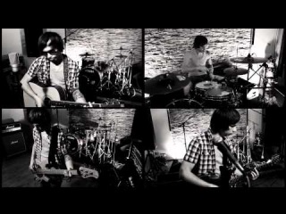 Andrew Medwed - Ooh La - The Kooks (full cover)