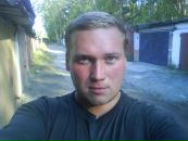 Фотография Макс Шабанов