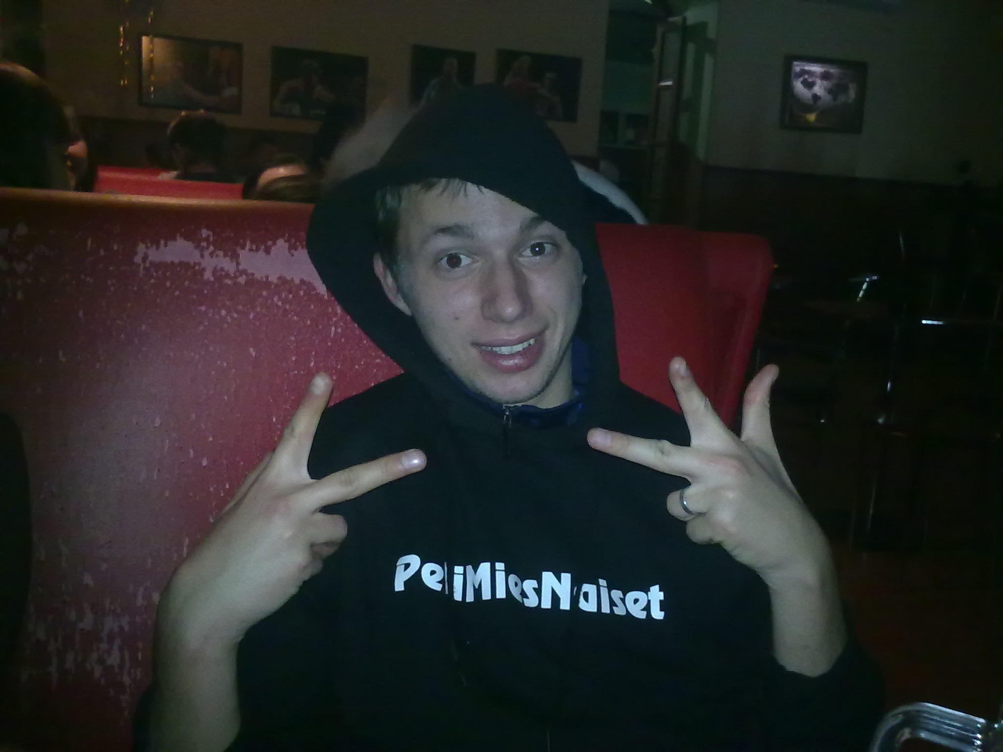 Фото профиля