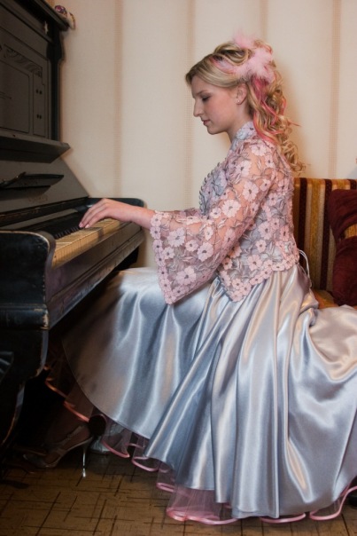 №90, Алиса Макеева, 33 года, Санкт-Петербург №90, Алиса Макеева, 33 года, Санкт-Петербург