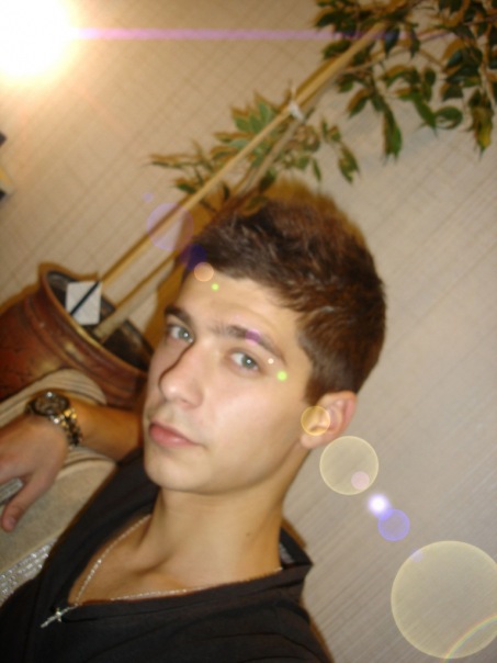 №36, Alexander Lubchenko №36, Alexander Lubchenko