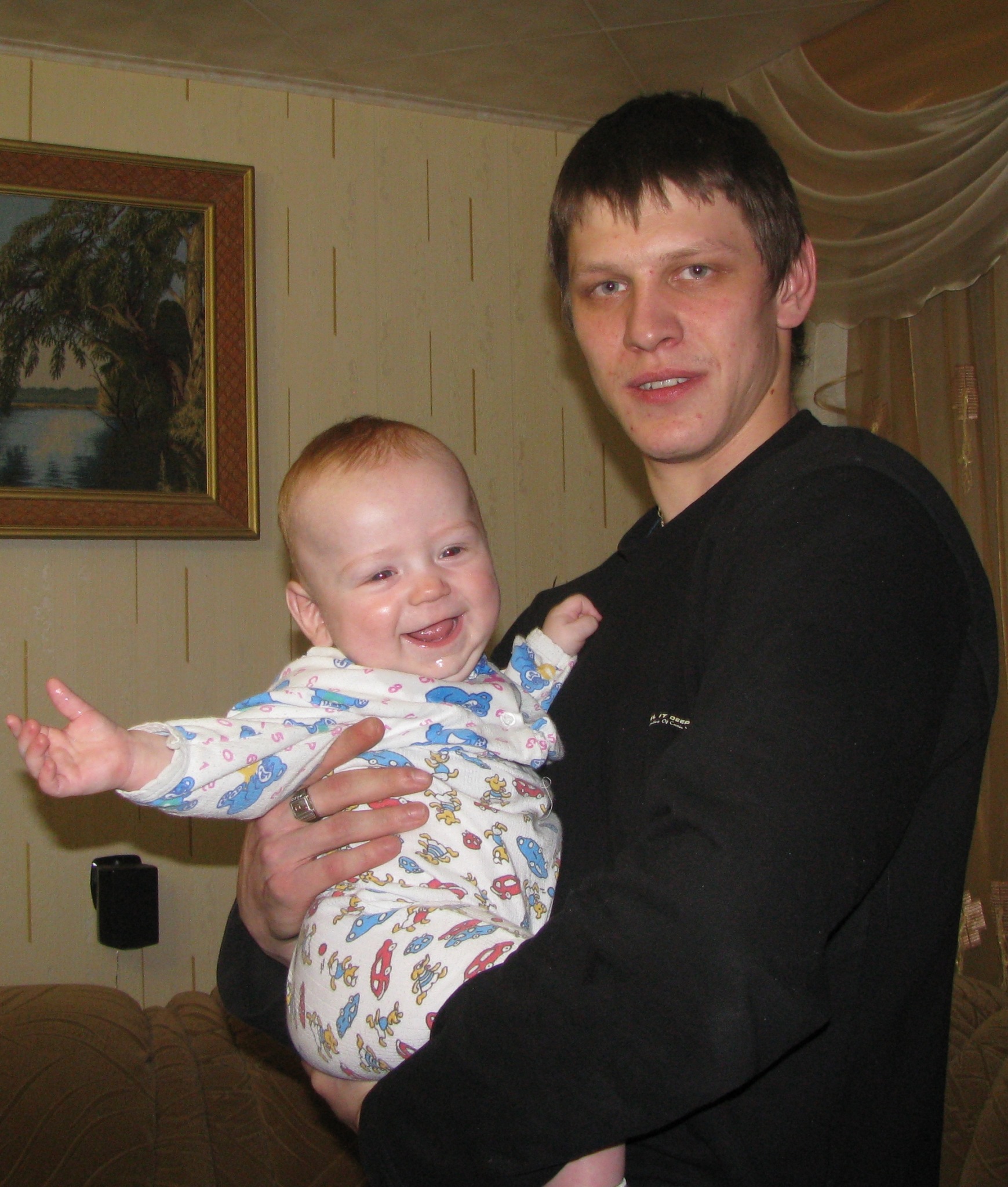 Фото профиля