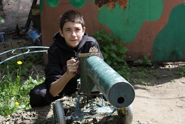 №86, Максим Французов, 08.09, Электросталь №86, Максим Французов, 08.09, Электросталь