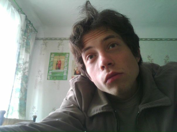 №60, Владимир Распопов, 37 лет, Москва, Россия №60, Владимир Распопов, 37 лет, Москва, Россия