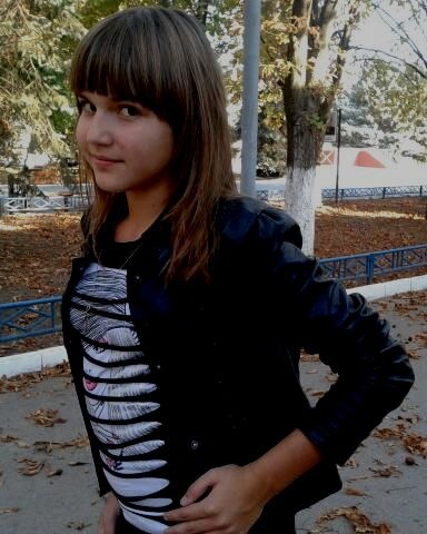 №10, Наська Бондаренко №10, Наська Бондаренко