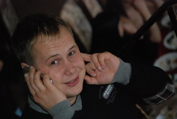 №12, Кирилл Филипченко, Киев №12, Кирилл Филипченко, Киев