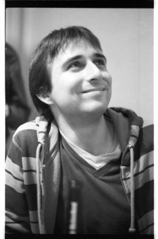 №7, Артём Гуляев, 37 лет, Москва №7, Артём Гуляев, 37 лет, Москва