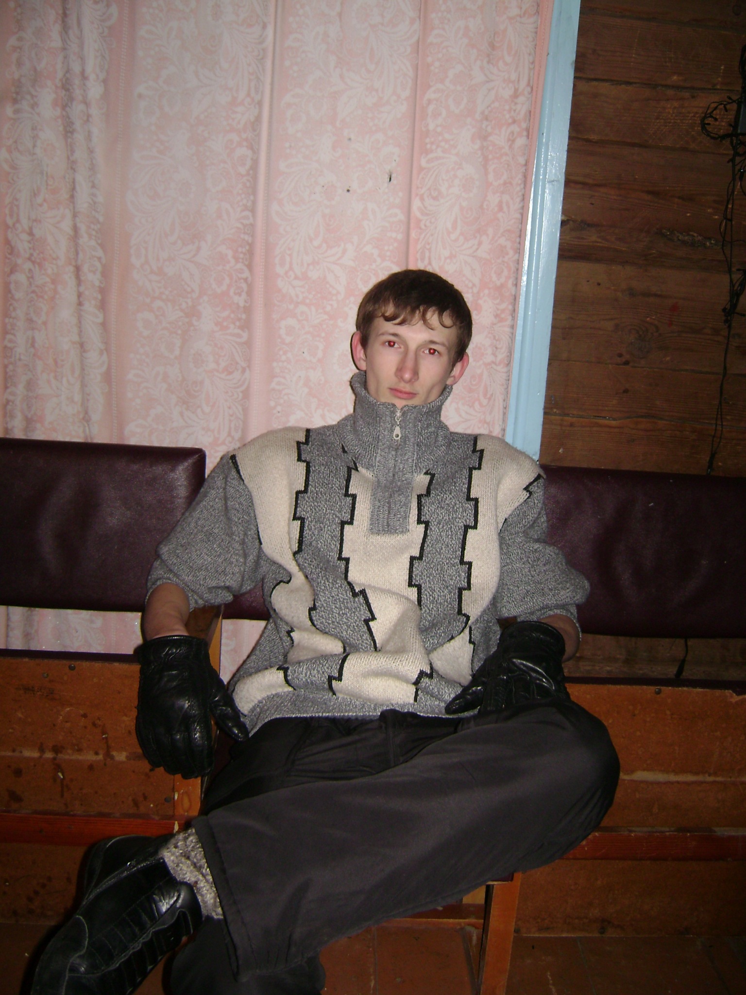 Фото профиля