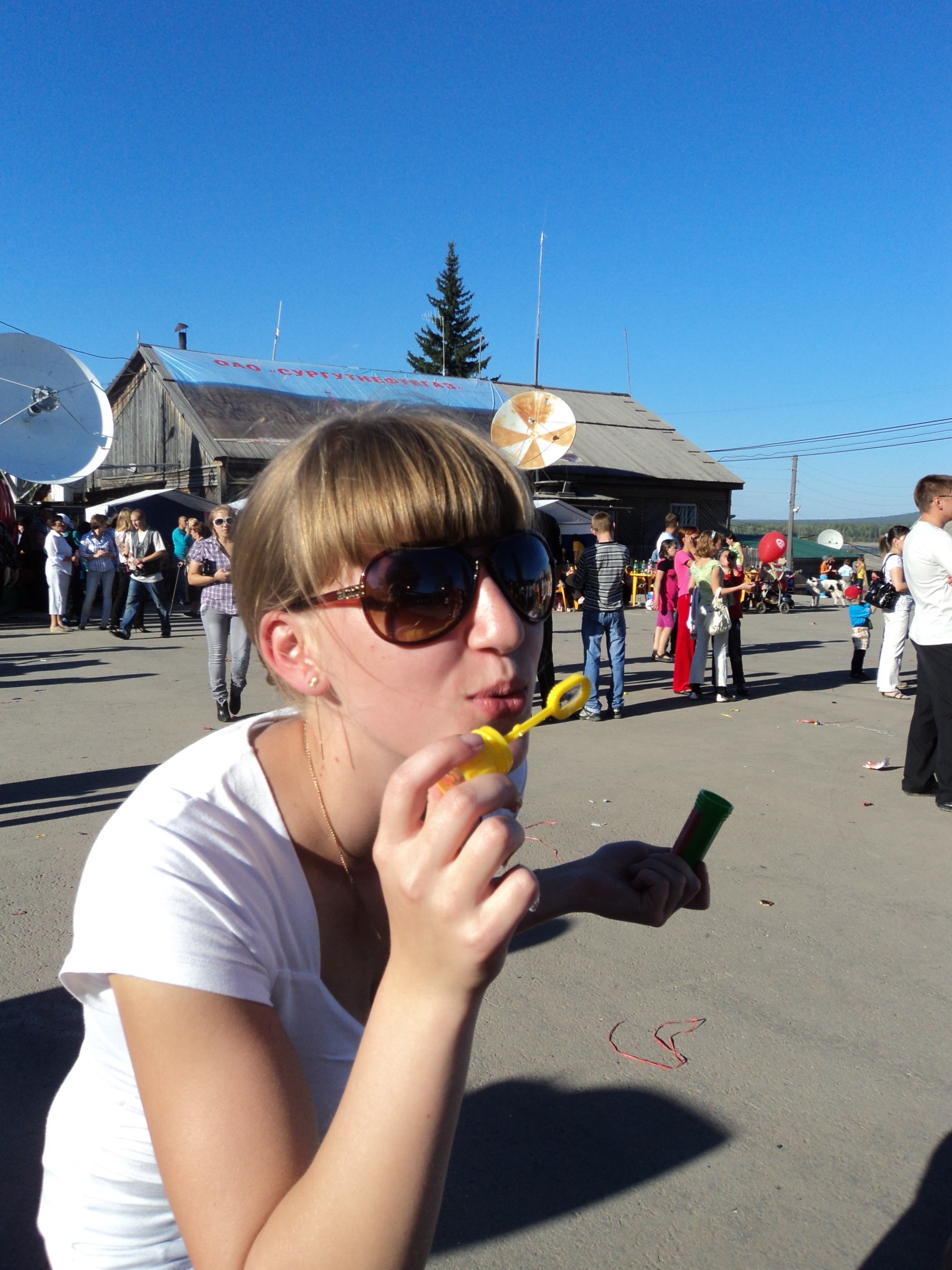 Фото профиля