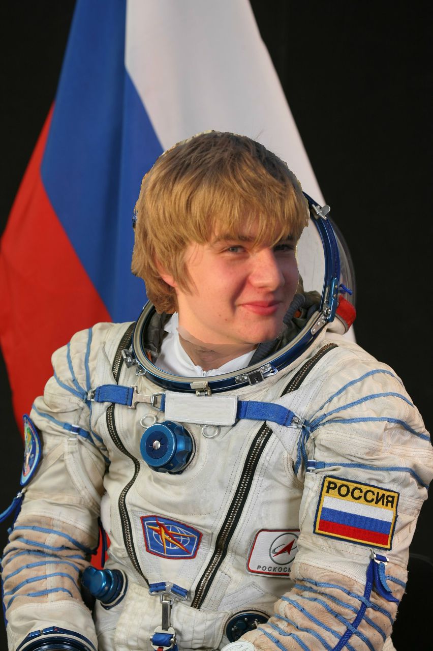 Сергей Попов | Москва