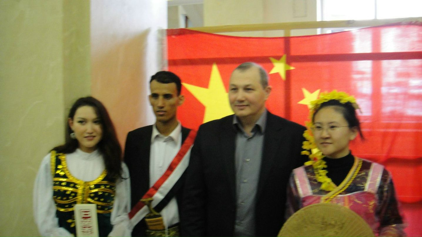 Ланси Г | Москва