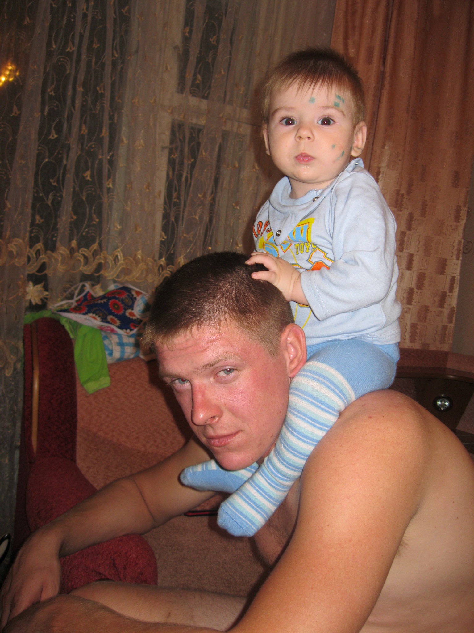 Фото профиля