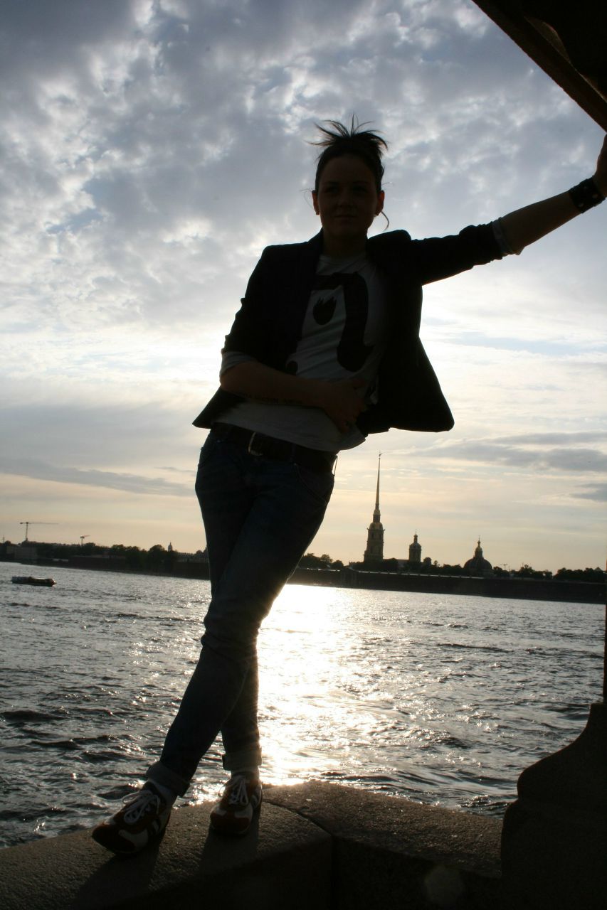 Елена Хашина | 