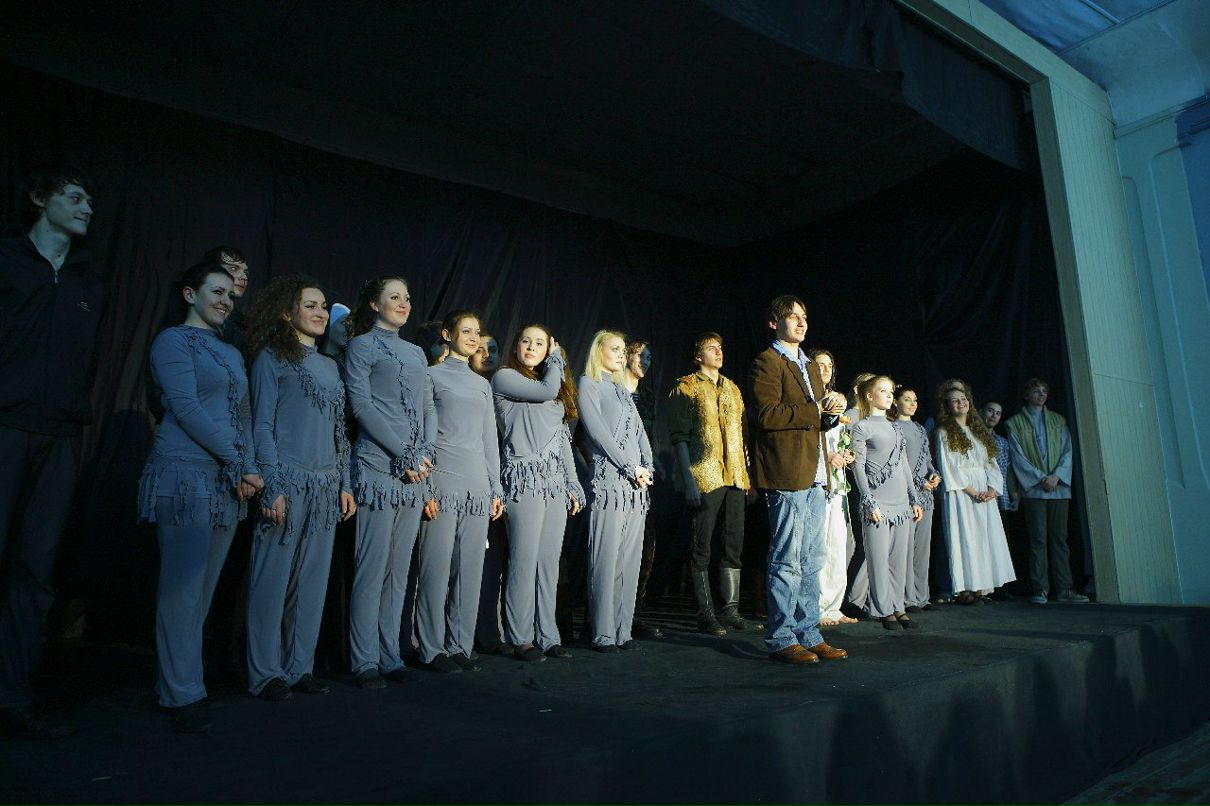 Алексей Семенников | Харьков