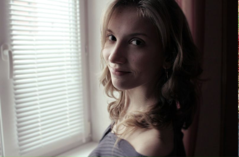 Inna Krasnoperova | Санкт-Петербург