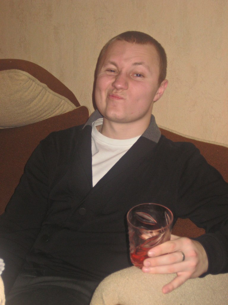 Паша Устимец | Липецк