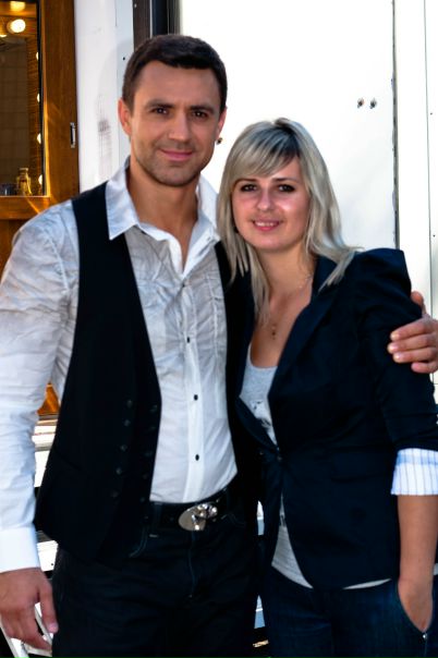 №48, Маша Заводна, Киев №48, Маша Заводна, Киев