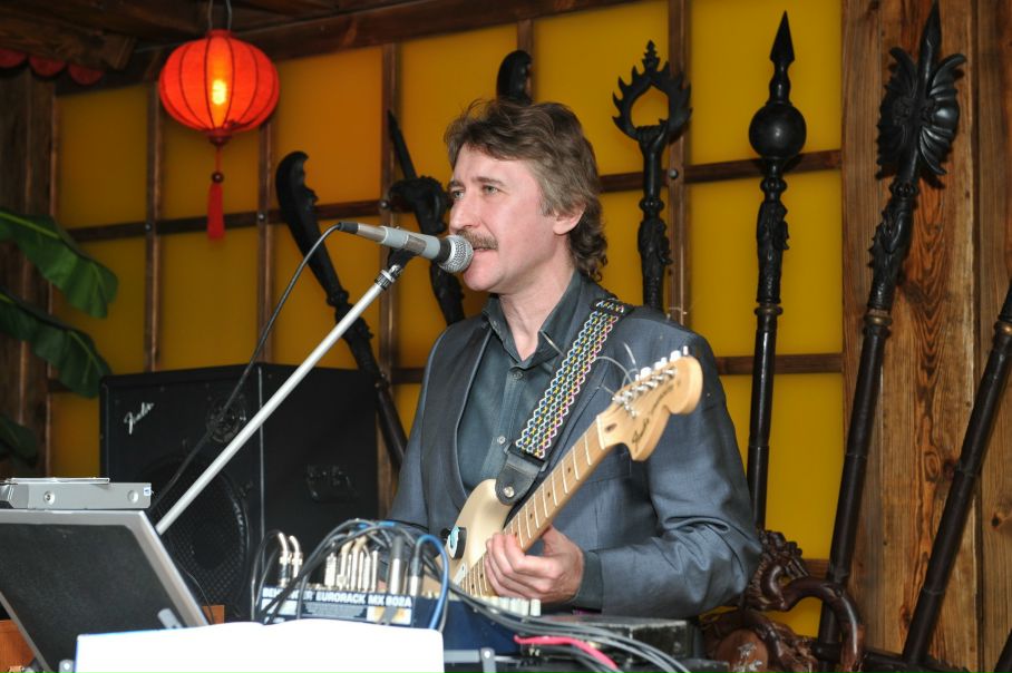 №4, Евгений Горбатенко, 64 года, Харьков №4, Евгений Горбатенко, 64 года, Харьков