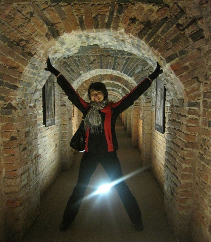 Олеся Николаева | 