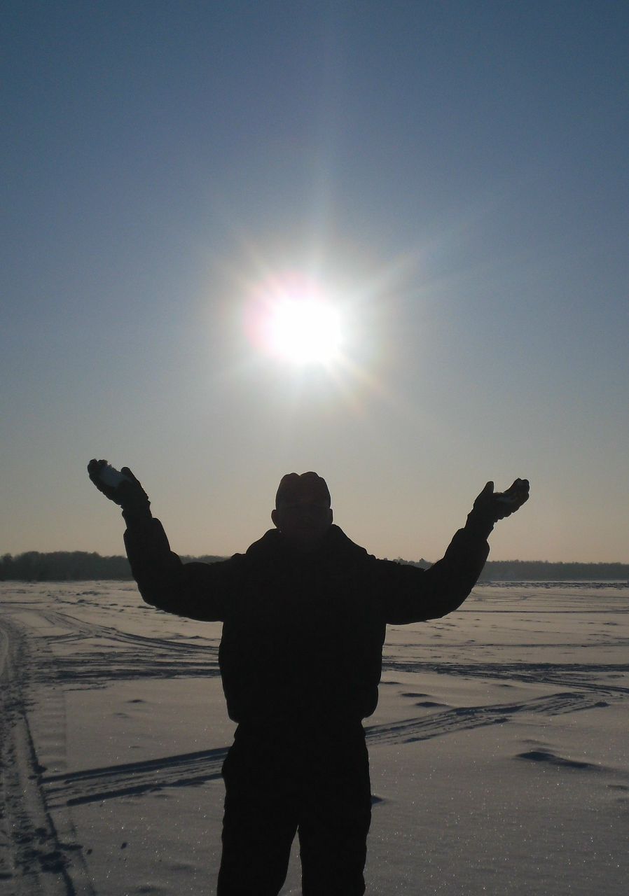 Владимир Малеваный | Кривой Рог