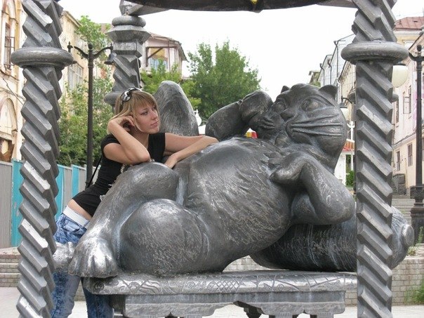 Елена Прохорова | Жуковский