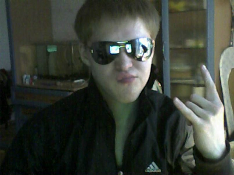 Андрей Андреевич | Глазов